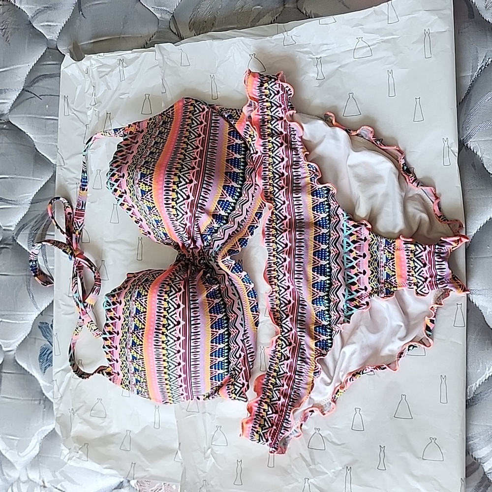 Victoria's Secret Bathing Suit